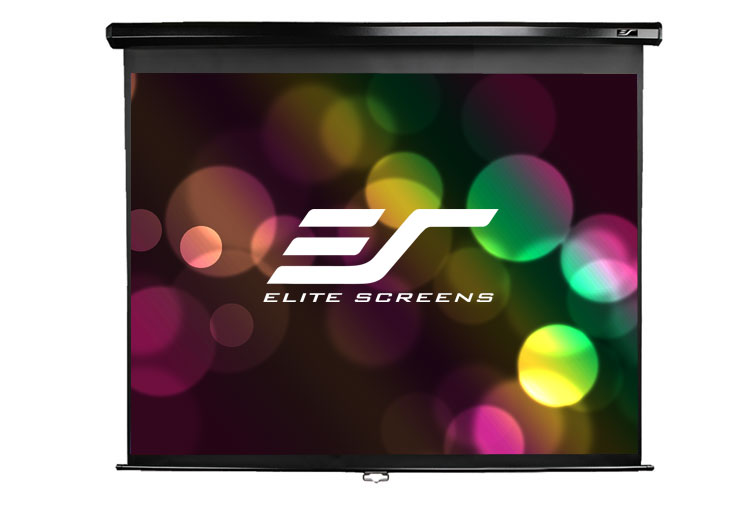 EliteScreen_Manual